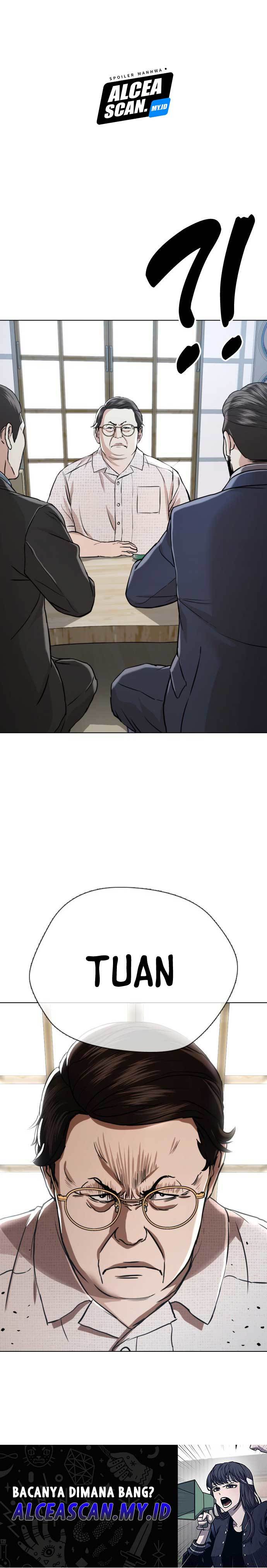 The 18 Year Old Spy Chapter 43 Gambar 30