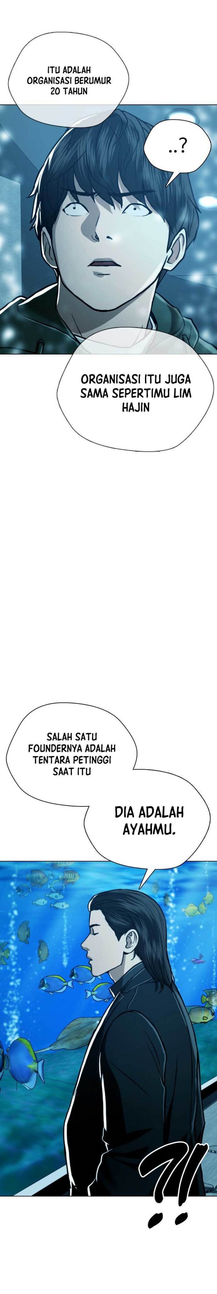 The 18 Year Old Spy Chapter 45 Gambar 4