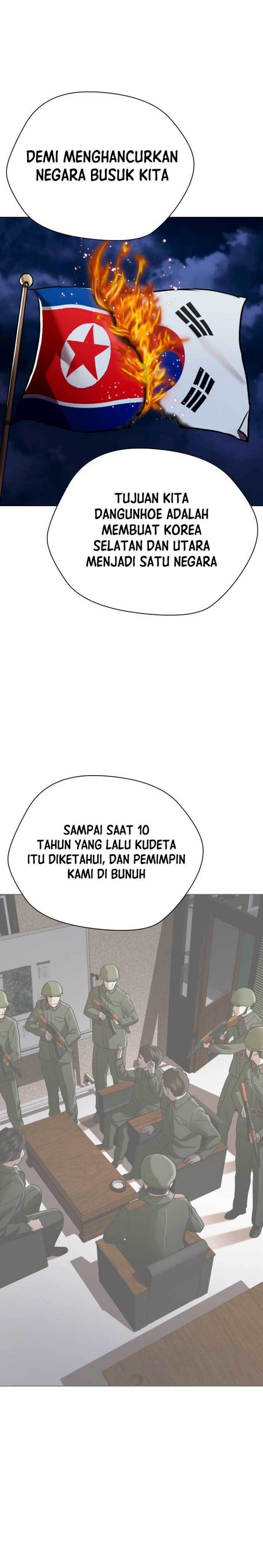 The 18 Year Old Spy Chapter 45 Gambar 5