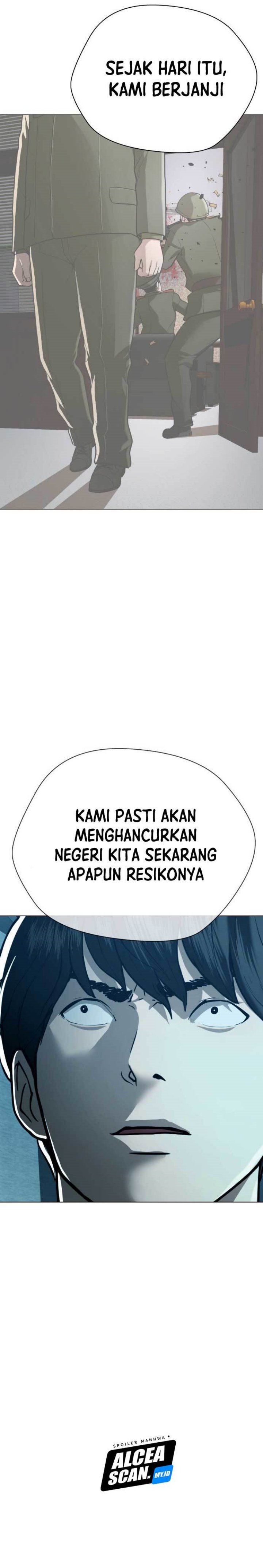 The 18 Year Old Spy Chapter 45 Gambar 6