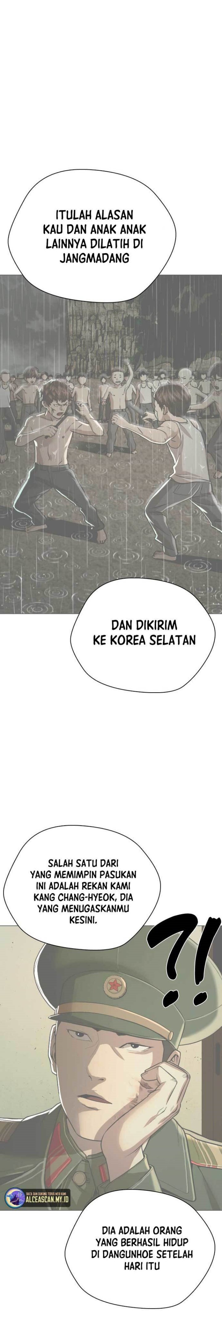 The 18 Year Old Spy Chapter 45 Gambar 7