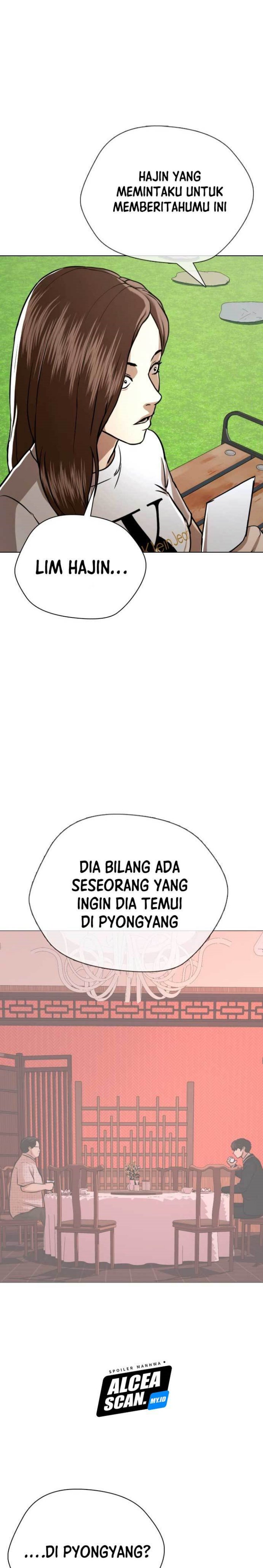 The 18 Year Old Spy Chapter 45 Gambar 18