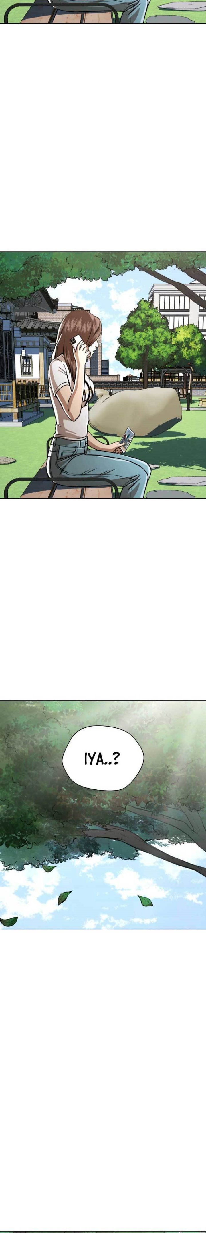 The 18 Year Old Spy Chapter 45 Gambar 20