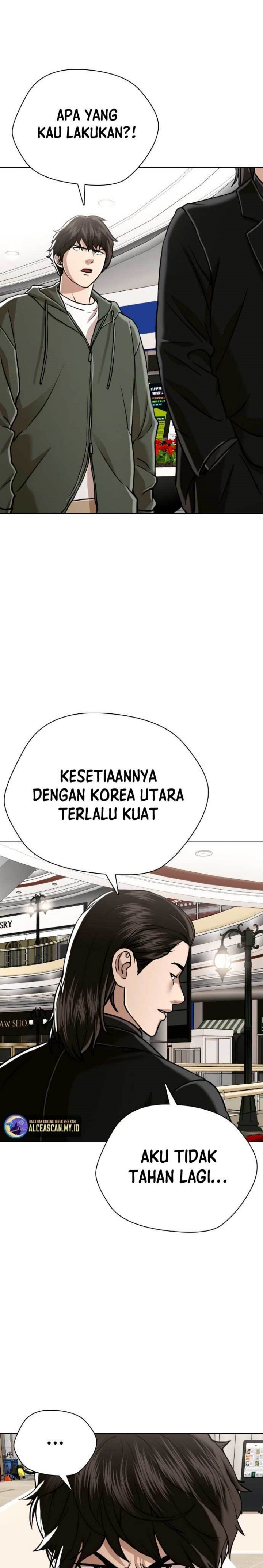 The 18 Year Old Spy Chapter 45 Gambar 23