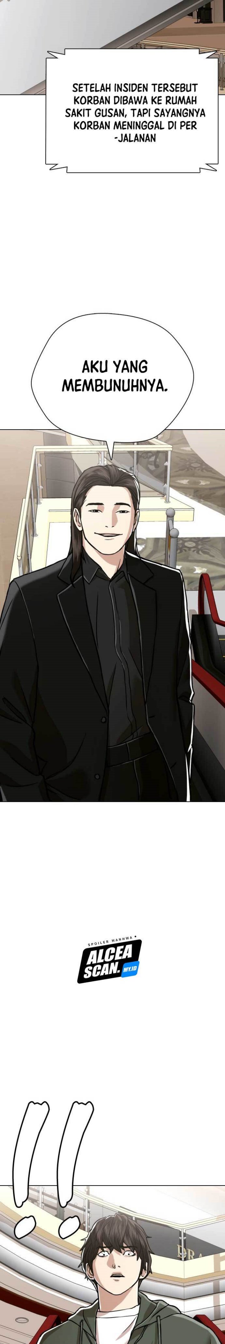 The 18 Year Old Spy Chapter 45 Gambar 27