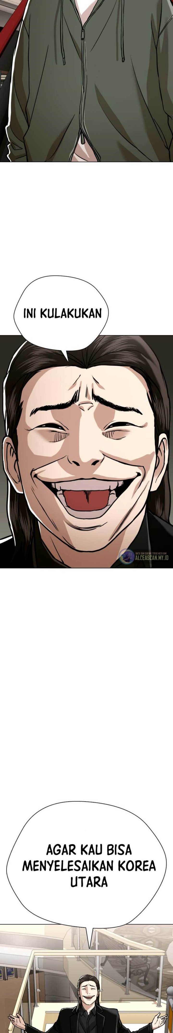 The 18 Year Old Spy Chapter 45 Gambar 28