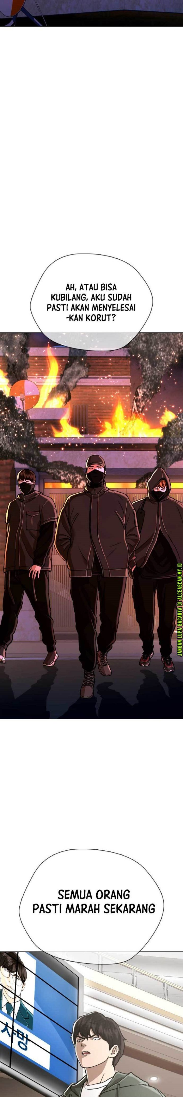 The 18 Year Old Spy Chapter 45 Gambar 31