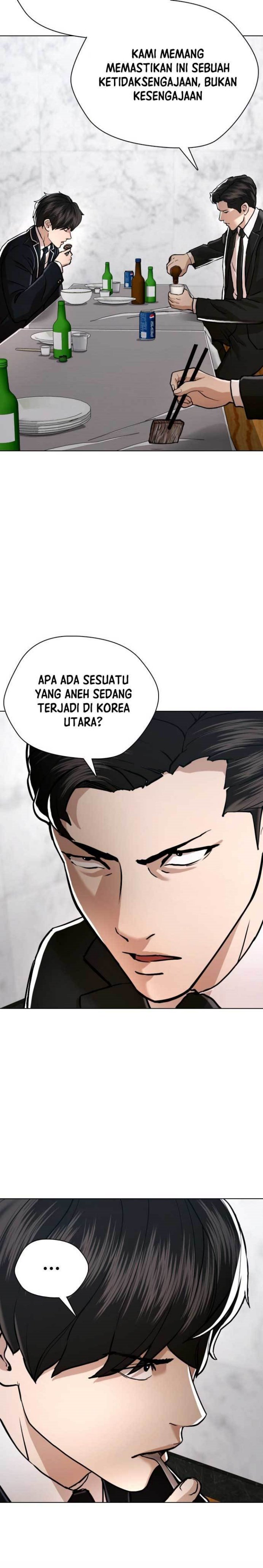 The 18 Year Old Spy Chapter 45 Gambar 34