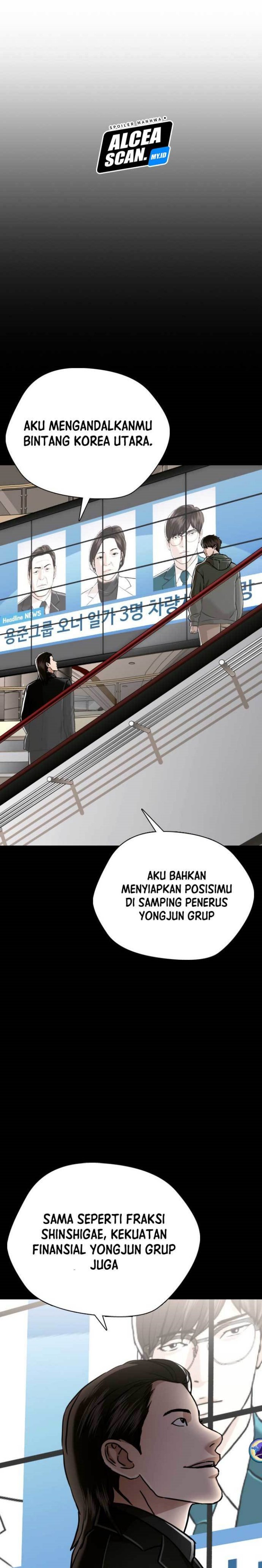 The 18 Year Old Spy Chapter 45 Gambar 35