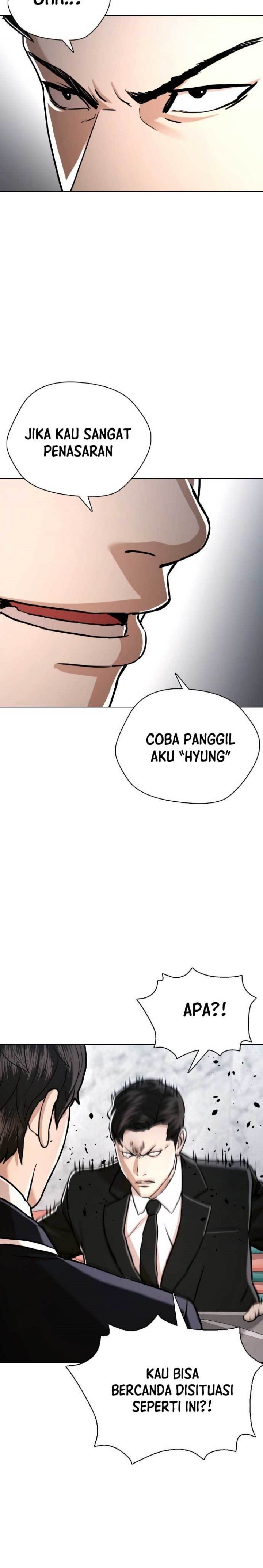 The 18 Year Old Spy Chapter 45 Gambar 38