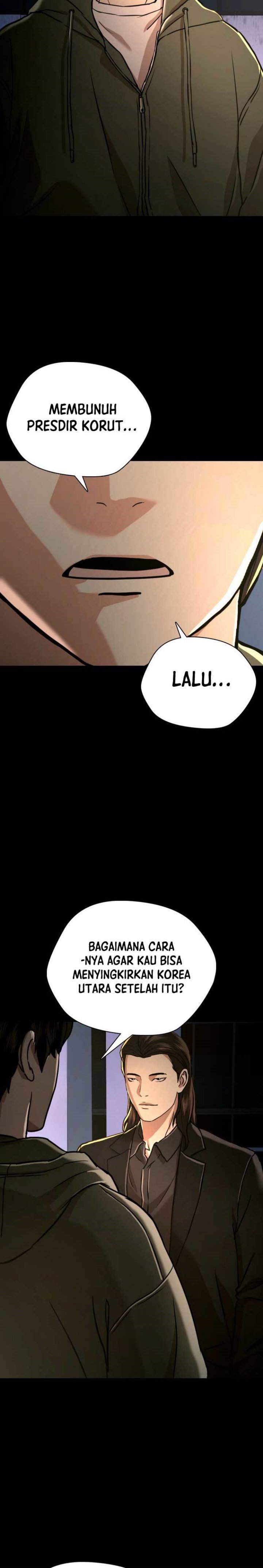 The 18 Year Old Spy Chapter 45 Gambar 42