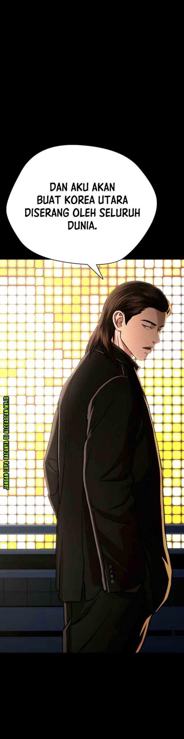 The 18 Year Old Spy Chapter 45 Gambar 45