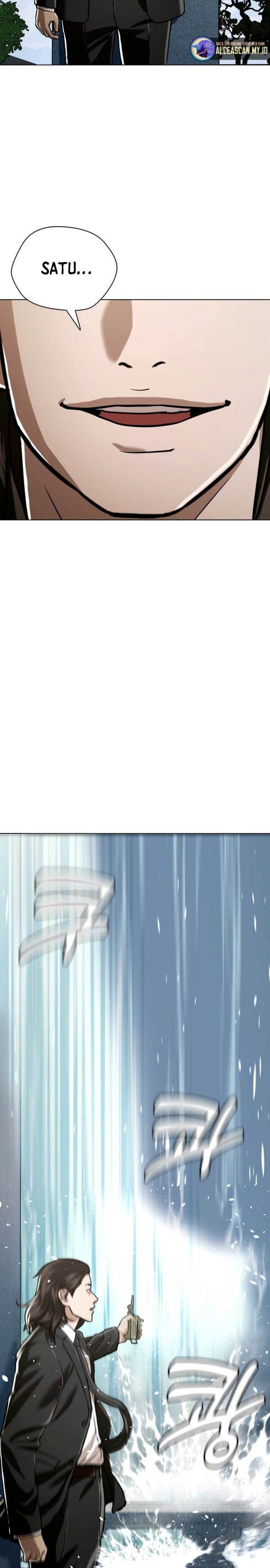 The 18 Year Old Spy Chapter 48 Gambar 26