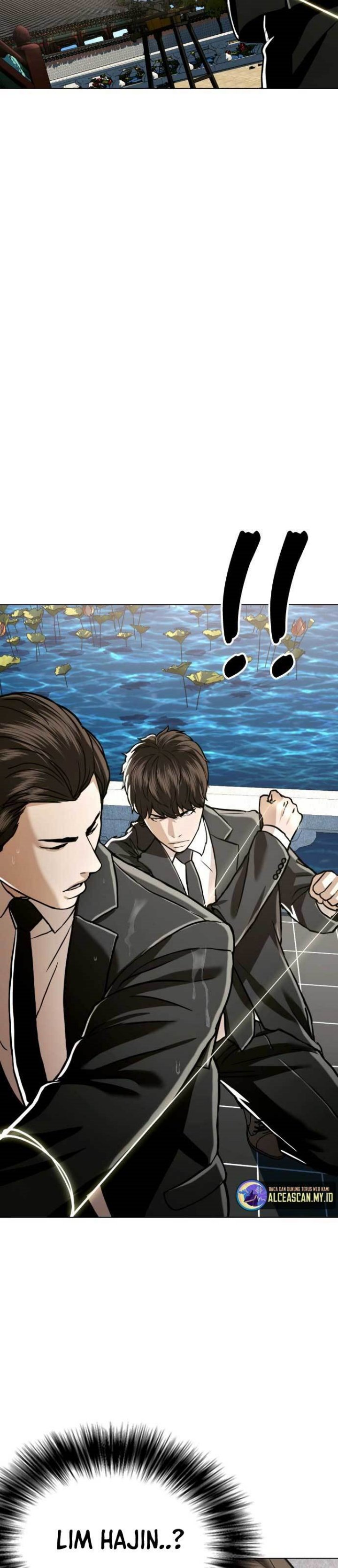 The 18 Year Old Spy Chapter 48 Gambar 33
