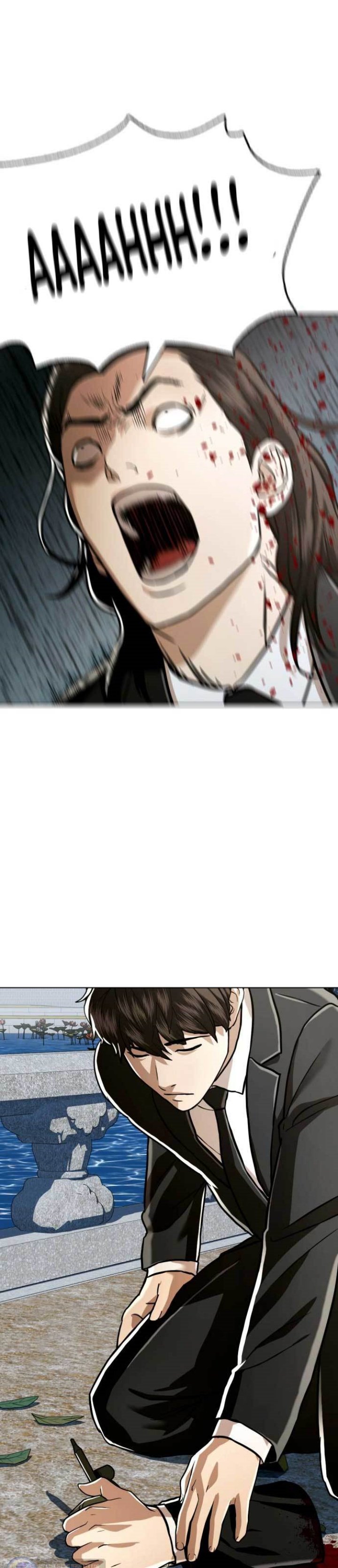The 18 Year Old Spy Chapter 48 Gambar 35