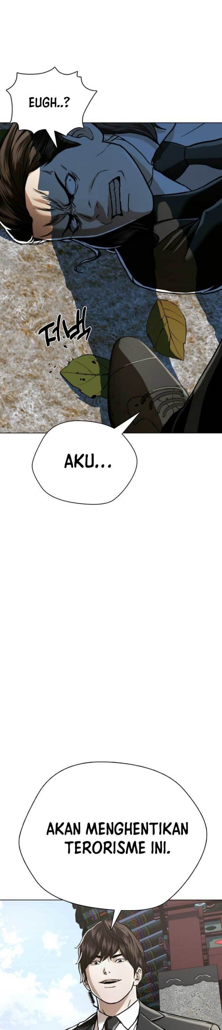 The 18 Year Old Spy Chapter 48 Gambar 37