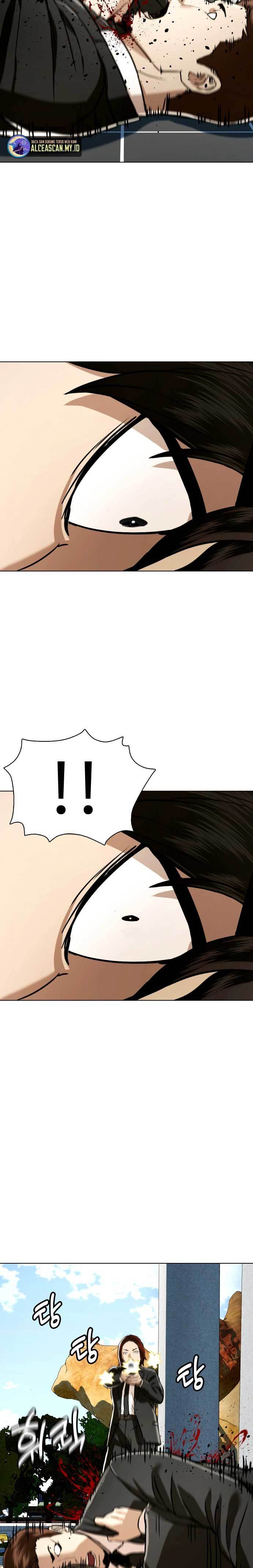 The 18 Year Old Spy Chapter 50 Gambar 13