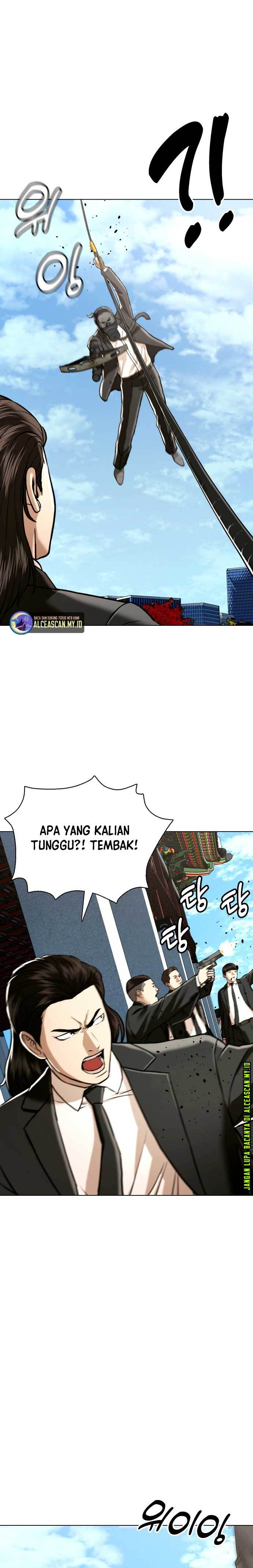 The 18 Year Old Spy Chapter 50 Gambar 20