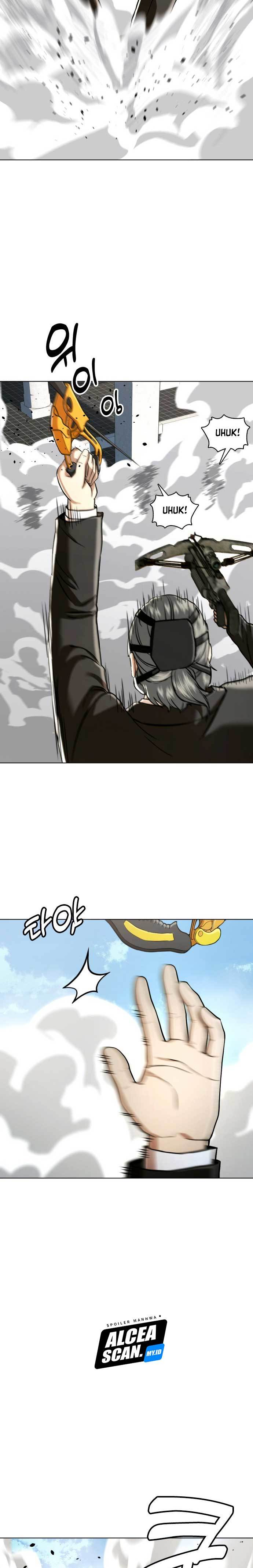 The 18 Year Old Spy Chapter 50 Gambar 22