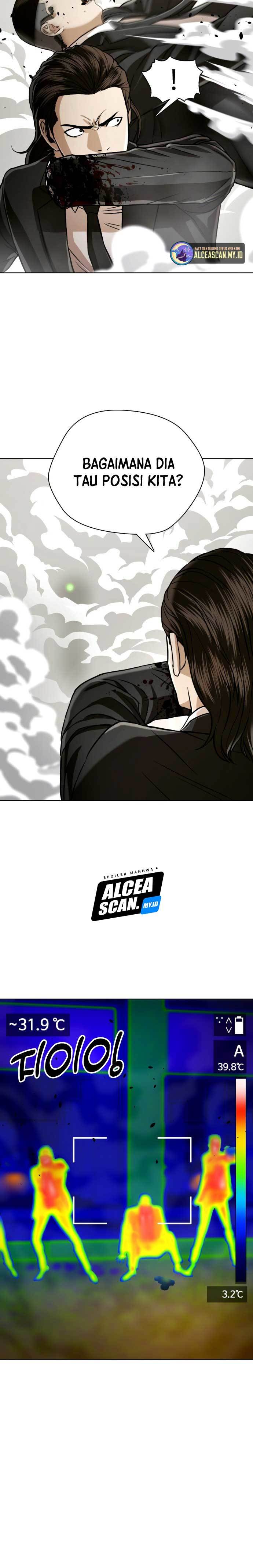 The 18 Year Old Spy Chapter 50 Gambar 30