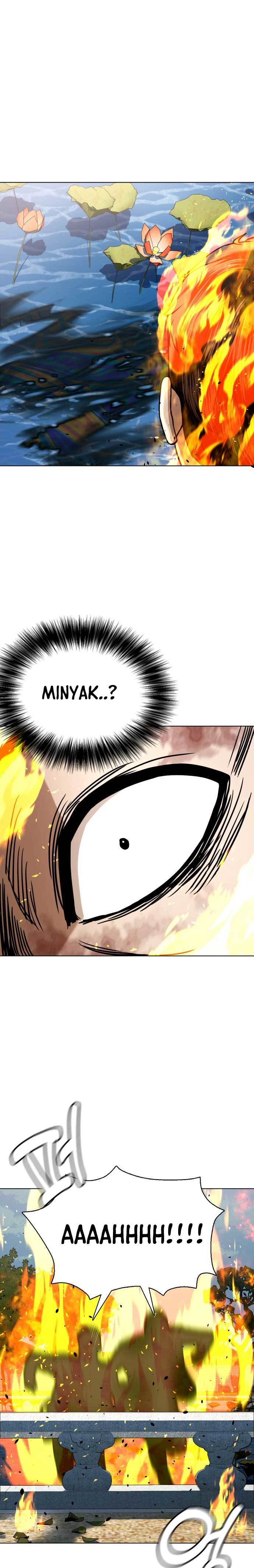 The 18 Year Old Spy Chapter 50 Gambar 36