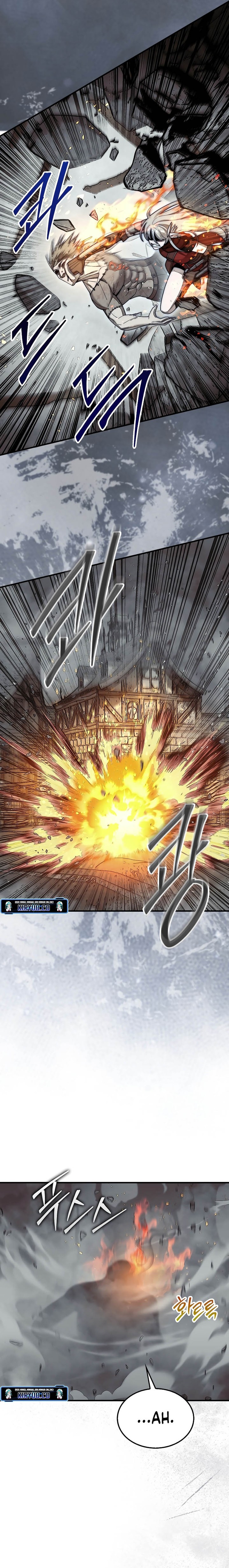 The 31st Piece Turns the Tables Chapter 60 Gambar 9