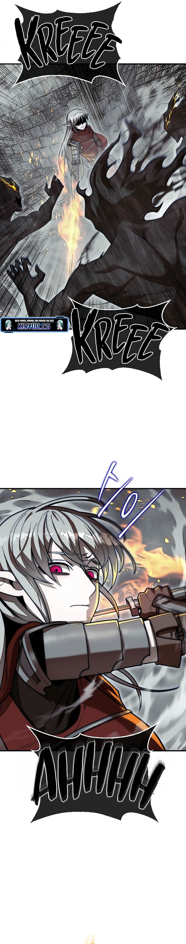 The 31st Piece Turns the Tables Chapter 60 Gambar 18