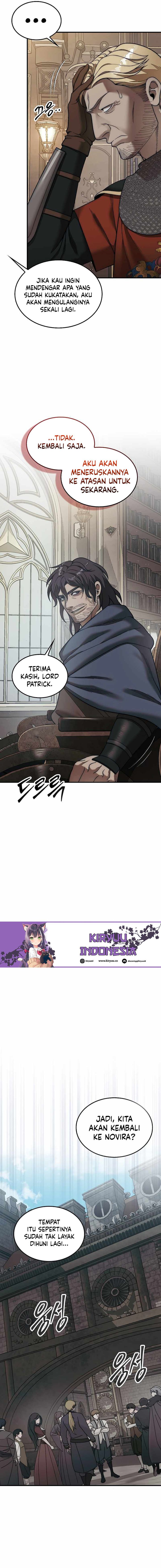 The 31st Piece Turns the Tables Chapter 74 Gambar 7