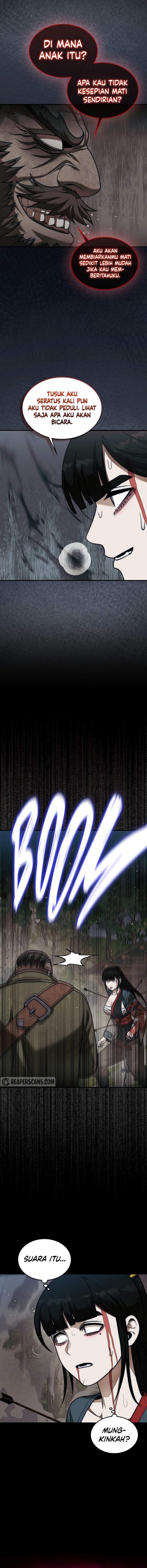 The 31st Piece Turns the Tables Chapter 82 Gambar 19