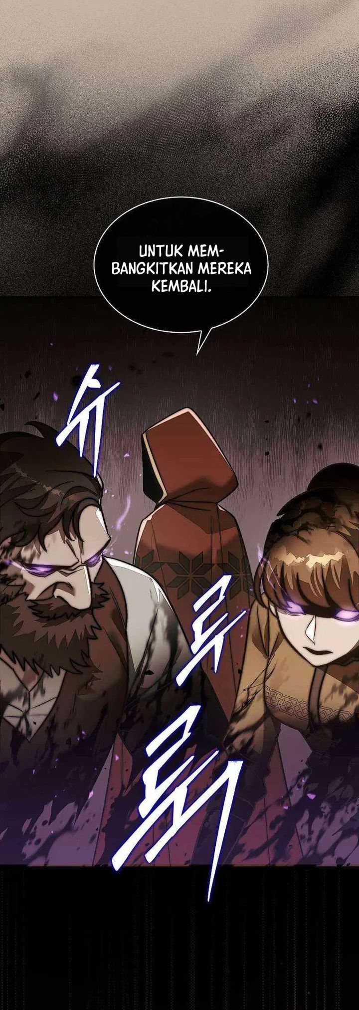 The 31st Piece Turns the Tables Chapter 85 Gambar 13