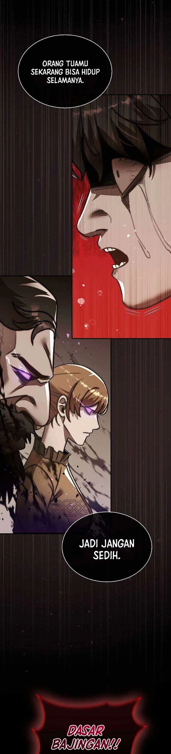 The 31st Piece Turns the Tables Chapter 85 Gambar 14