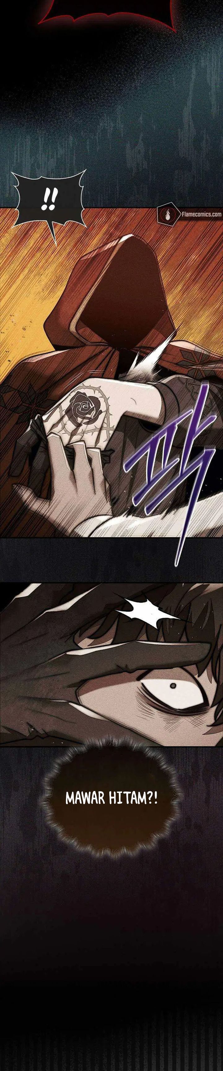 The 31st Piece Turns the Tables Chapter 85 Gambar 16