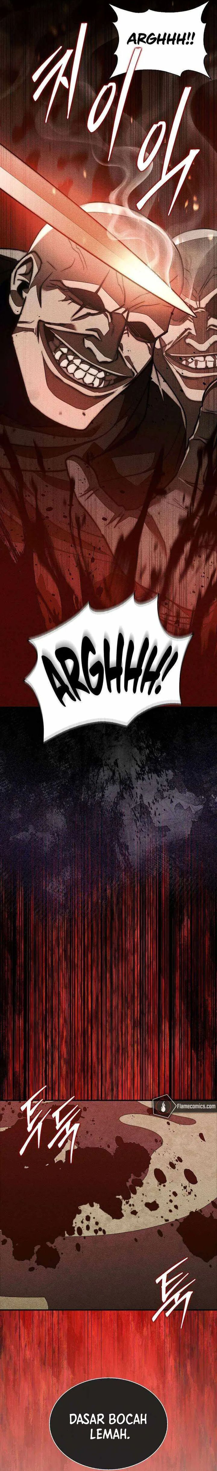 The 31st Piece Turns the Tables Chapter 85 Gambar 18