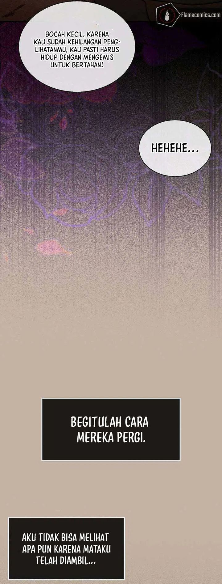 The 31st Piece Turns the Tables Chapter 85 Gambar 22