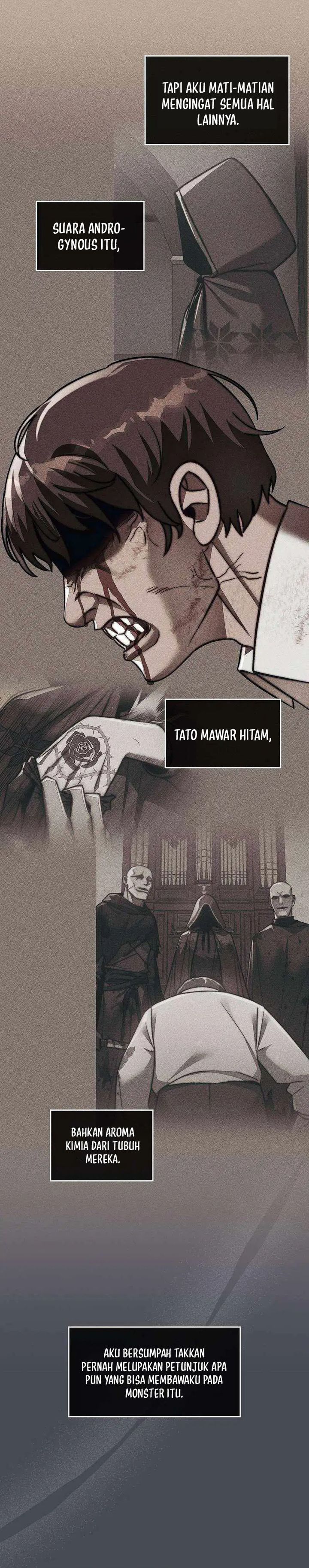 The 31st Piece Turns the Tables Chapter 85 Gambar 23