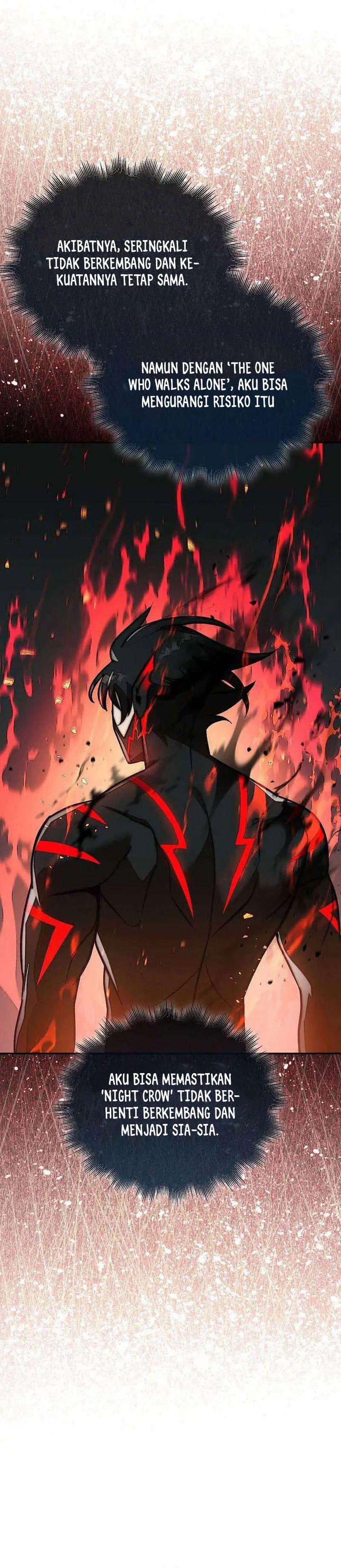 The 31st Piece Turns the Tables Chapter 85 Gambar 34