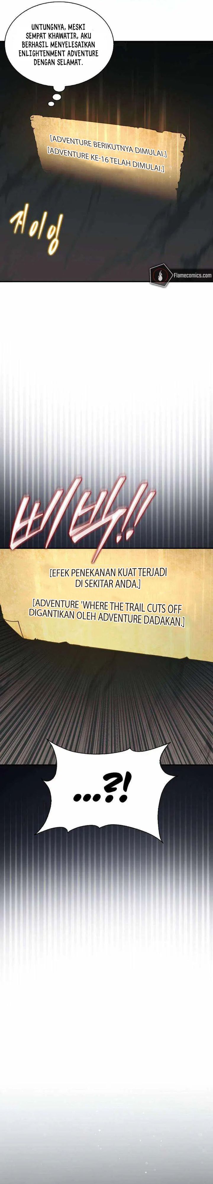 The 31st Piece Turns the Tables Chapter 85 Gambar 37