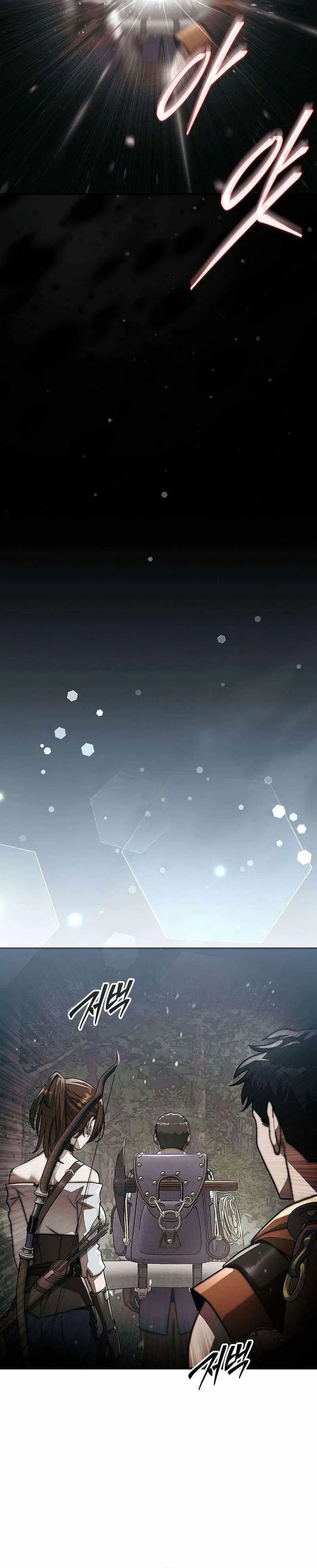 The 31st Piece Turns the Tables Chapter 85 Gambar 39