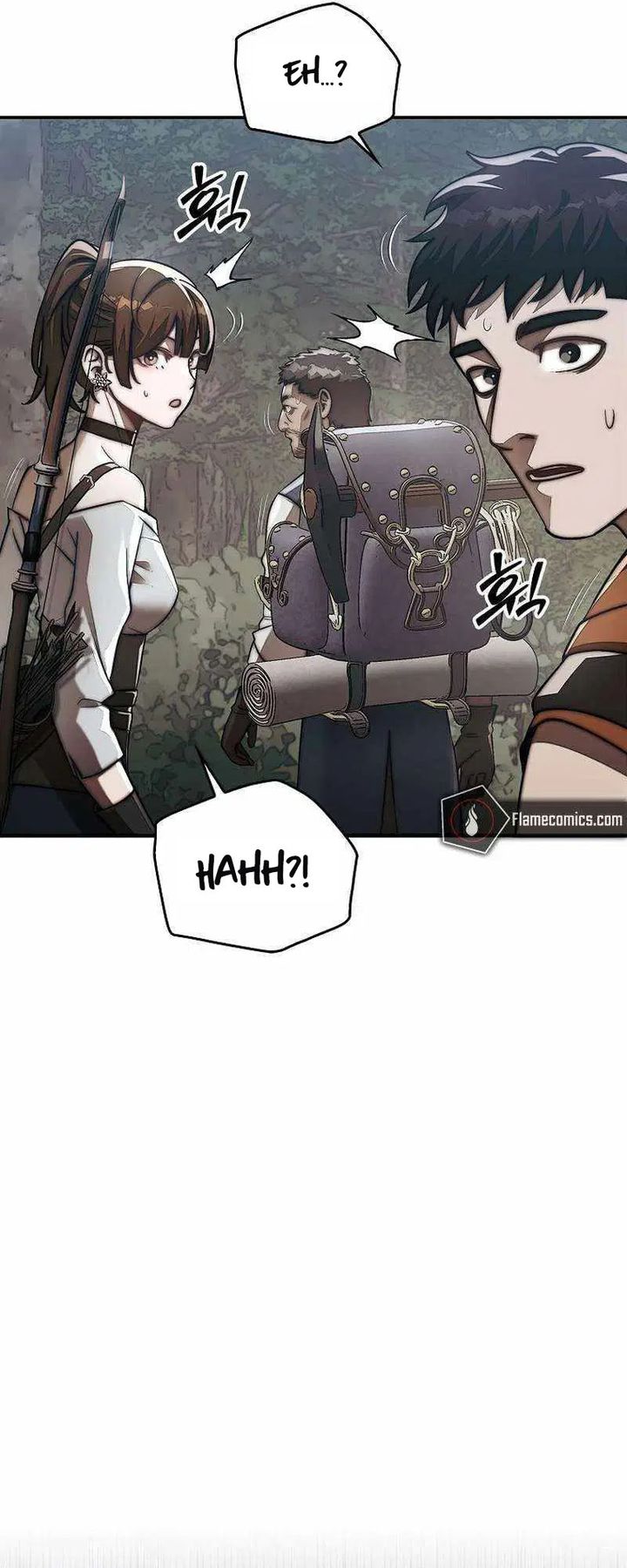 The 31st Piece Turns the Tables Chapter 85 Gambar 40