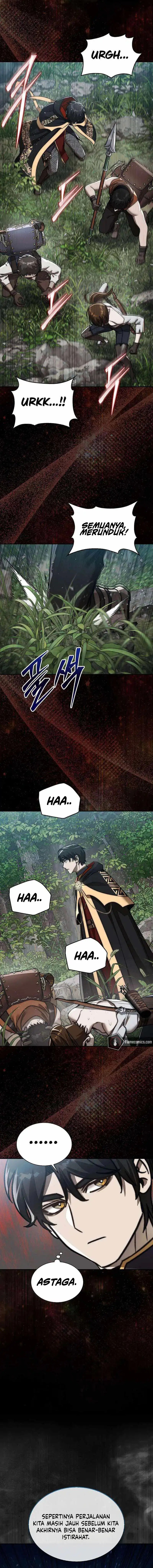 The 31st Piece Turns the Tables Chapter 86 Gambar 15