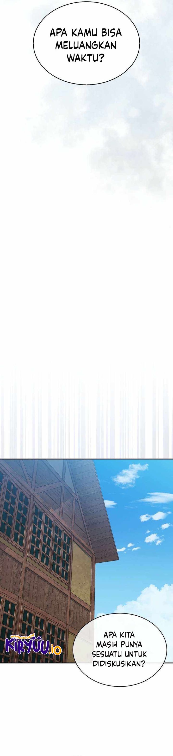 The 31st Piece Turns the Tables Chapter 88 Gambar 30