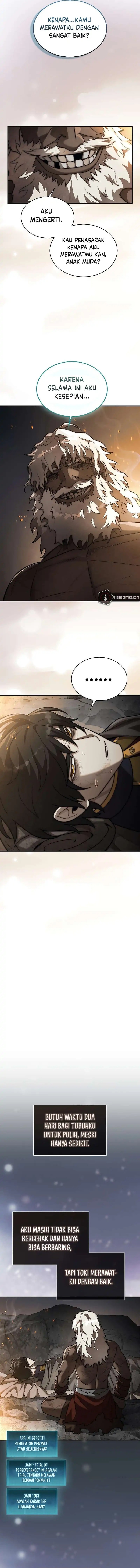 The 31st Piece Turns the Tables Chapter 94 Gambar 5