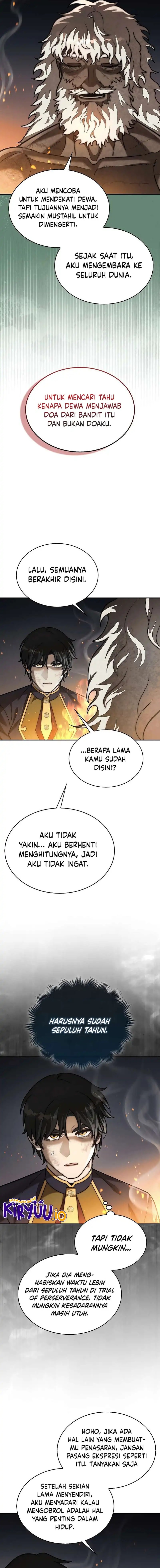 The 31st Piece Turns the Tables Chapter 94 Gambar 12