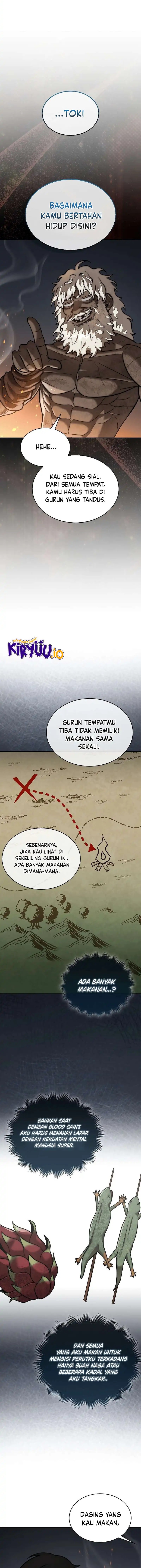 The 31st Piece Turns the Tables Chapter 94 Gambar 14