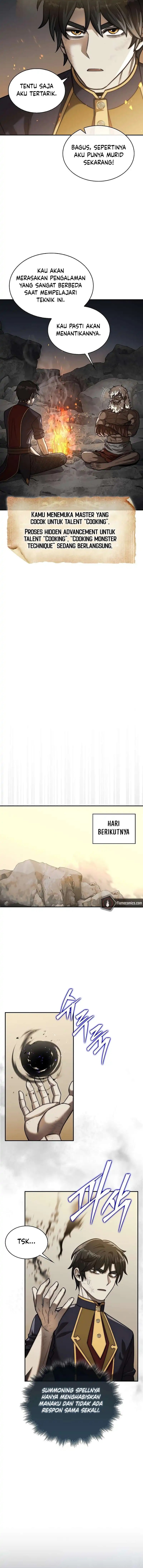 The 31st Piece Turns the Tables Chapter 94 Gambar 17