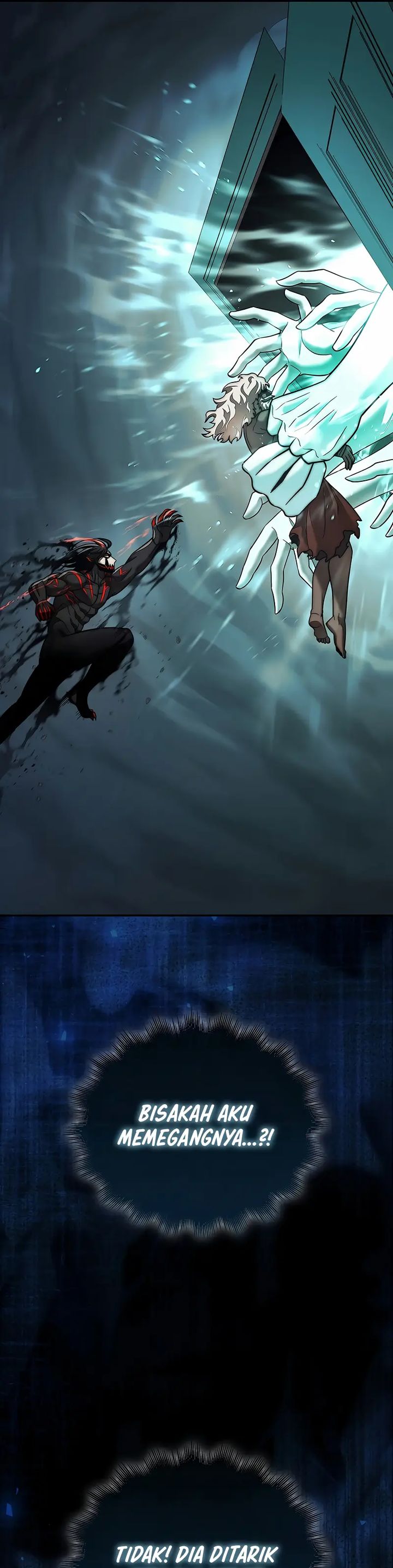 The 31st Piece Turns the Tables Chapter 98 Gambar 2