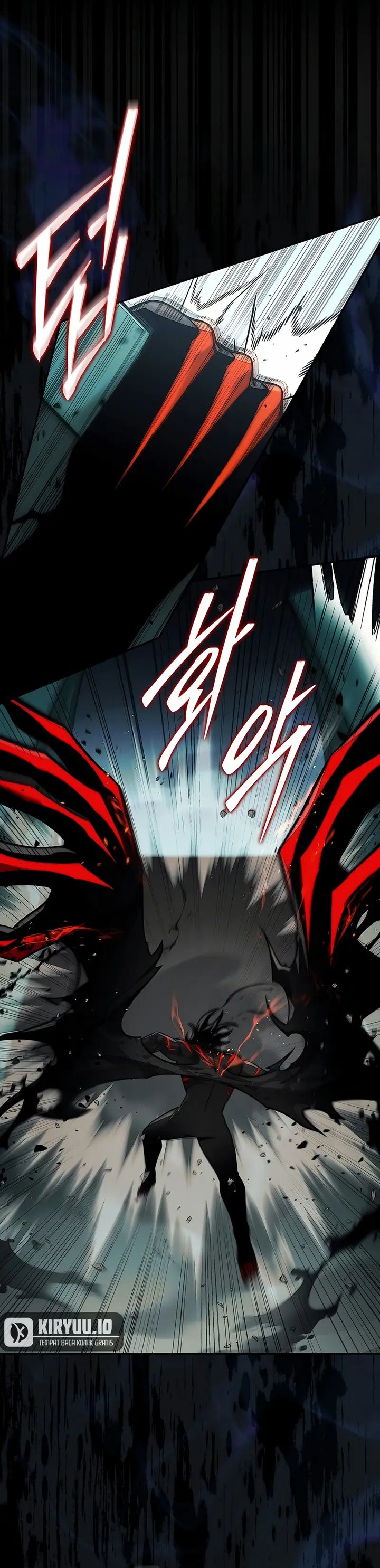 The 31st Piece Turns the Tables Chapter 98 Gambar 4