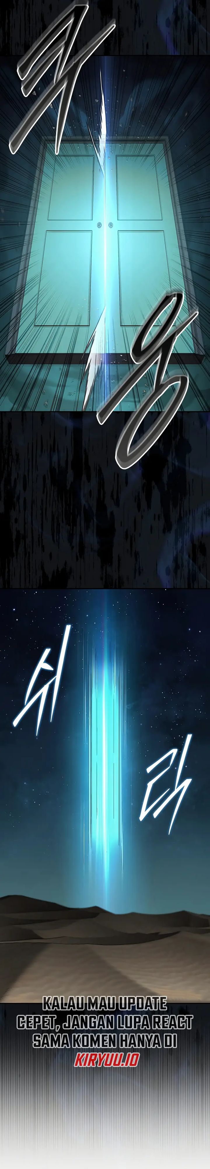 The 31st Piece Turns the Tables Chapter 98 Gambar 5