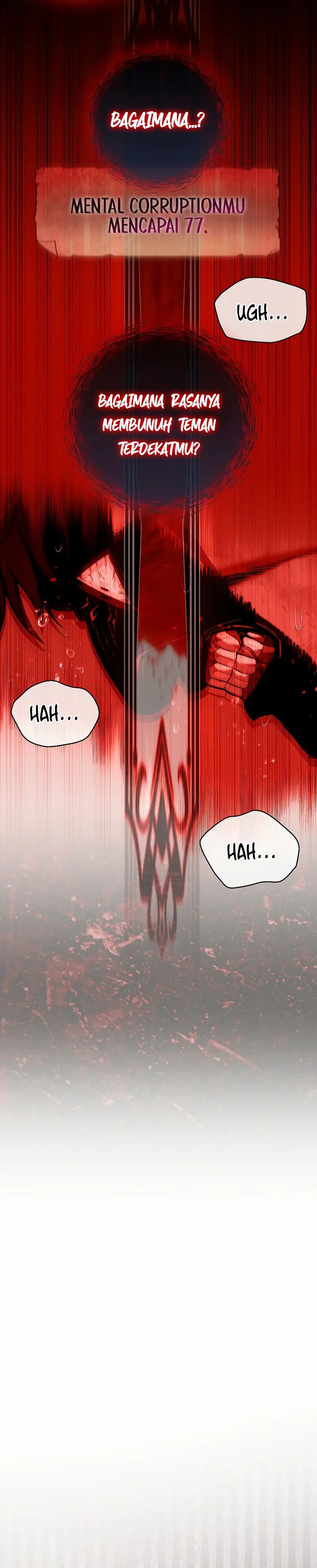 The 31st Piece Turns the Tables Chapter 98 Gambar 9