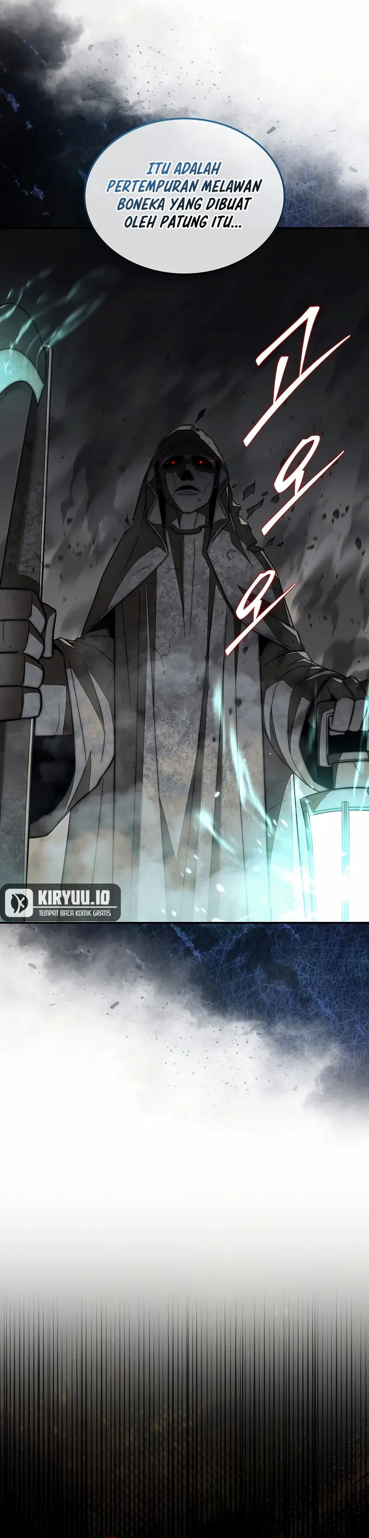 The 31st Piece Turns the Tables Chapter 98 Gambar 14